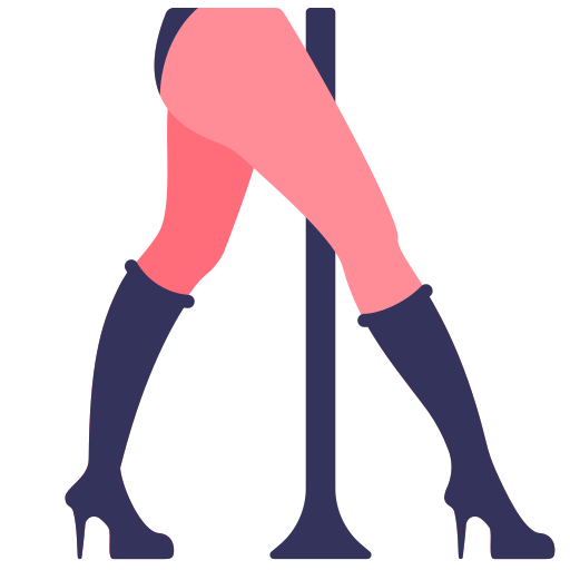 Scandal Dinnershow Photoshoot